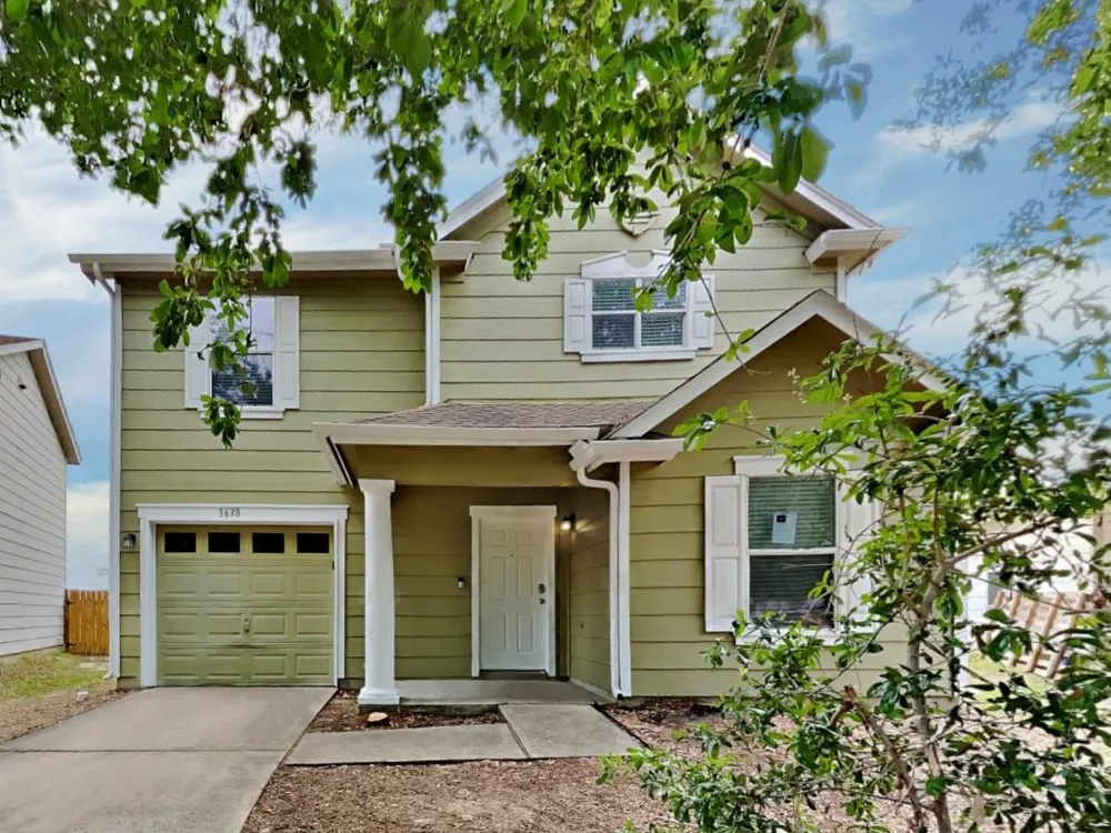 3638 Avalon Castle Drive Spring, TX 77386