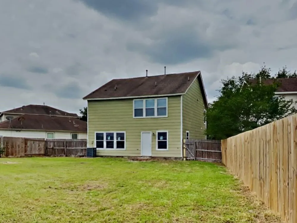 3638 Avalon Castle Drive Spring, TX 77386
