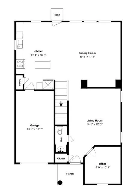 3638 Avalon Castle Drive Spring, TX 77386