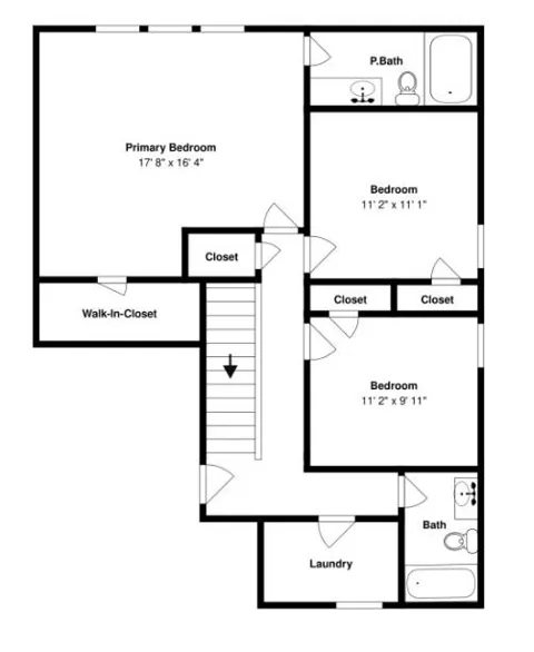 3638 Avalon Castle Drive
