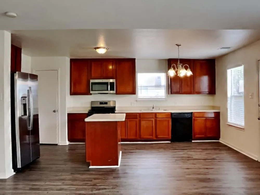 3638 Avalon Castle Drive Spring, TX 77386