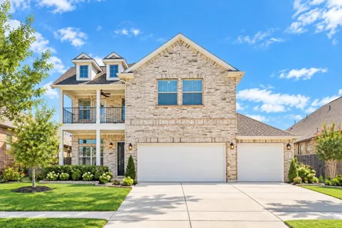 6710 Coral Hollow Drive