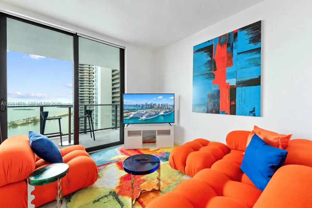 501 NE 31st St #2504 Miami, FL 33137