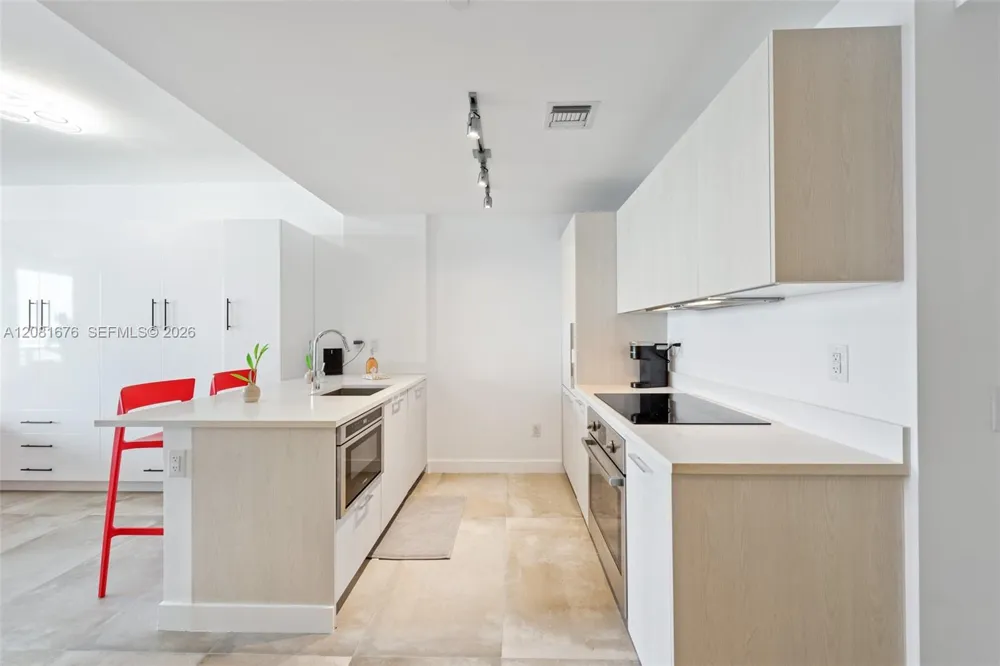 501 NE 31st St #2504 Miami, FL 33137