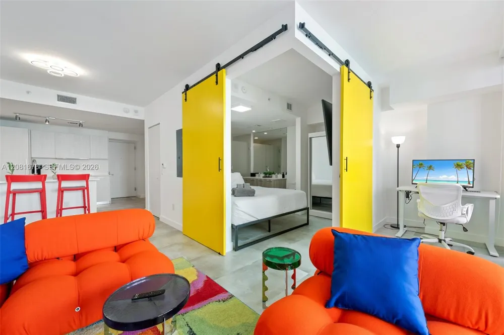 501 NE 31st St #2504 Miami, FL 33137