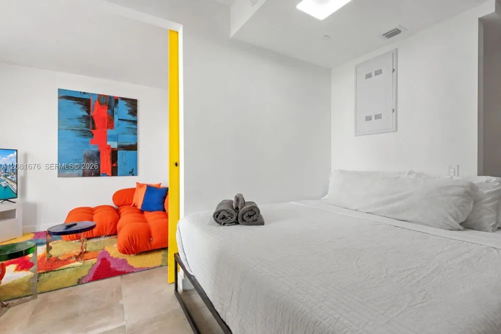 501 NE 31st St #2504 Miami, FL 33137