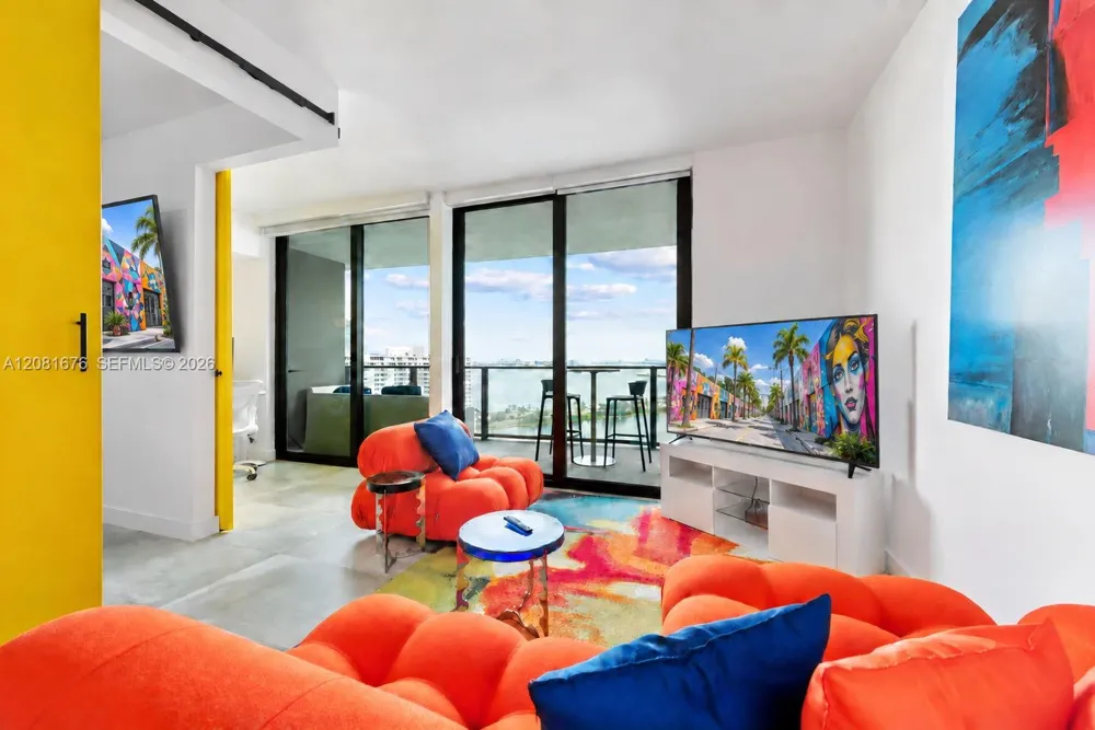 501 NE 31st St #2504 Miami, FL 33137