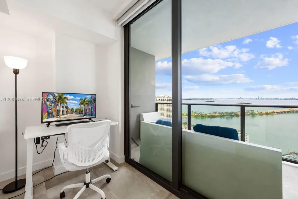 501 NE 31st St #2504 Miami, FL 33137