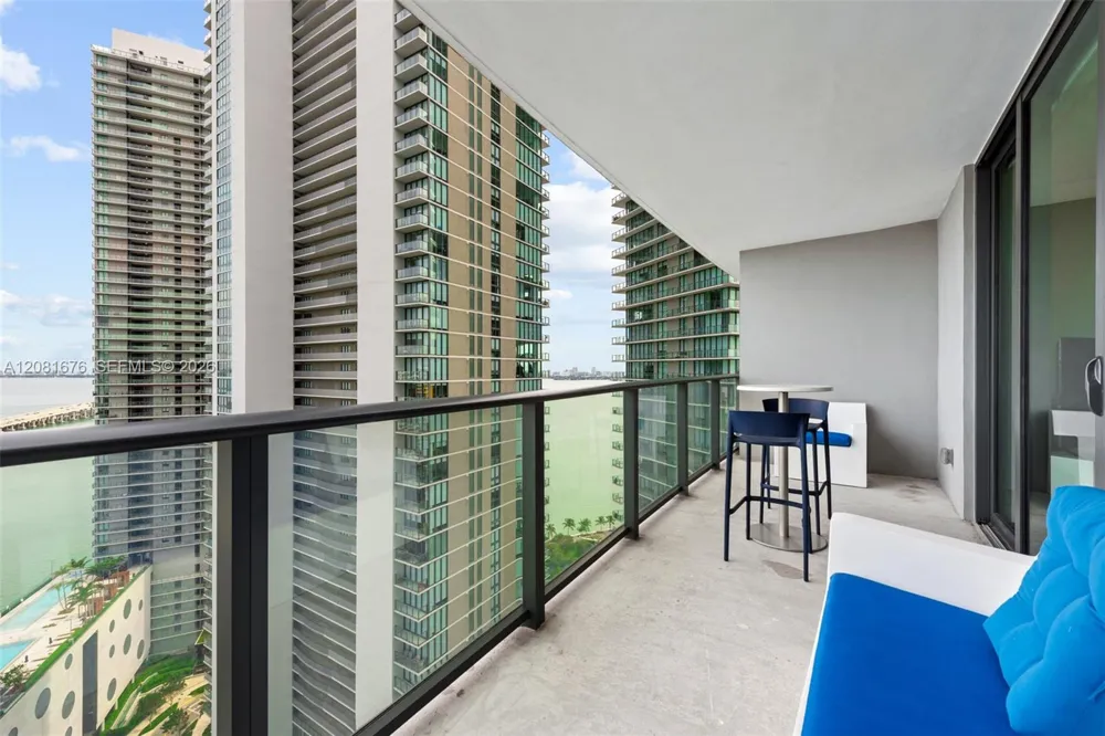 501 NE 31st St #2504 Miami, FL 33137