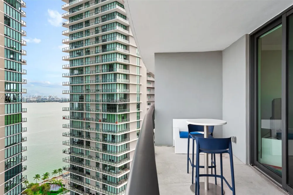 501 NE 31st St #2504 Miami, FL 33137