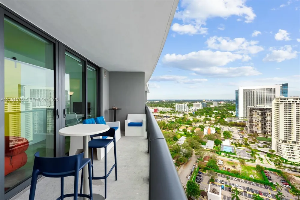 501 NE 31st St #2504 Miami, FL 33137