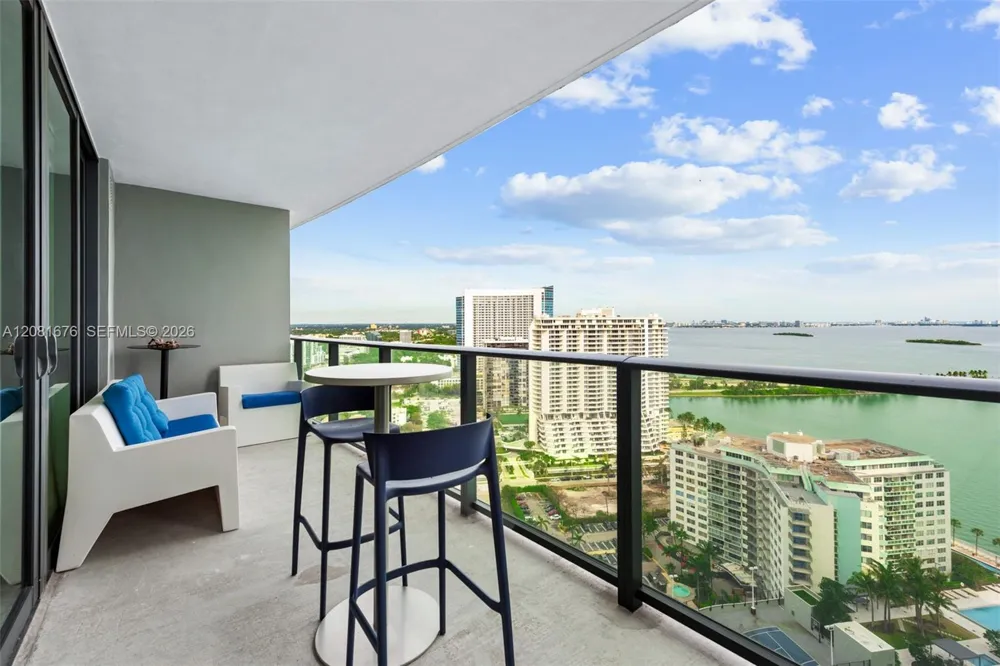 501 NE 31st St #2504 Miami, FL 33137