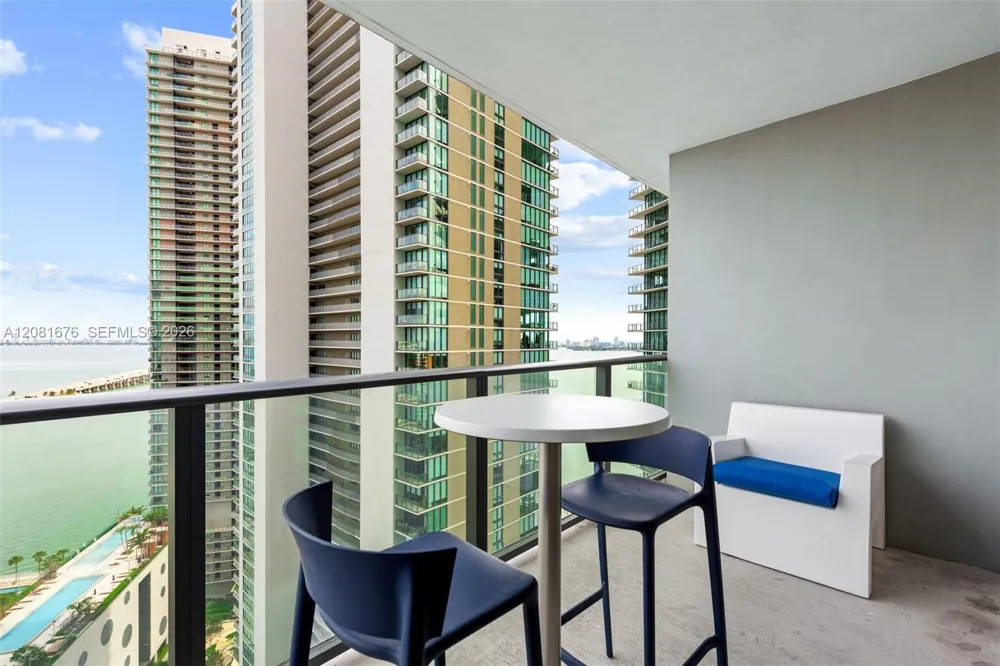 501 NE 31st St #2504 Miami, FL 33137