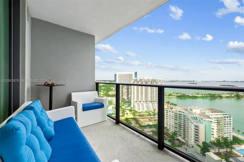 501 NE 31st St #2504 Miami, FL 33137