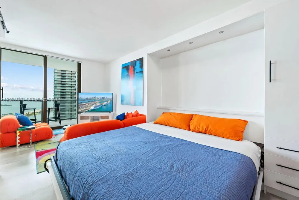 501 NE 31st St #2504 Miami, FL 33137