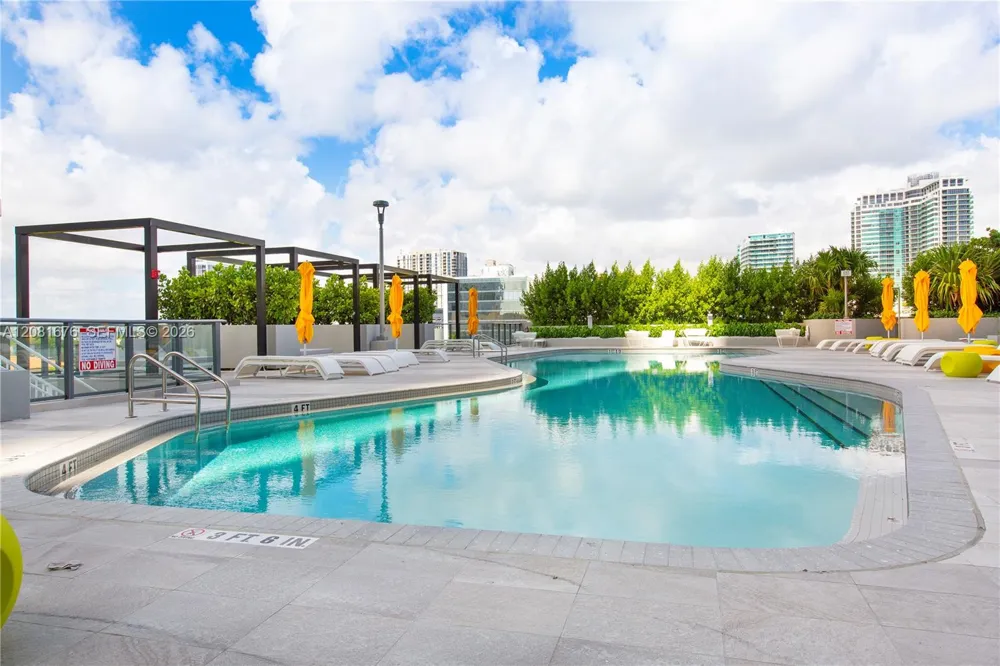 501 NE 31st St #2504 Miami, FL 33137