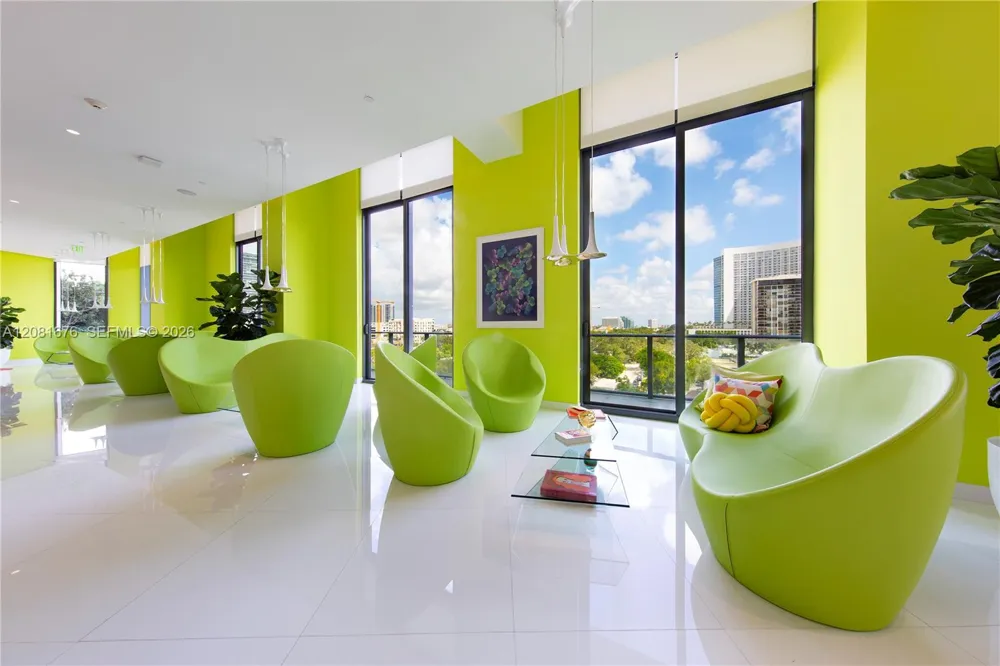 501 NE 31st St #2504 Miami, FL 33137
