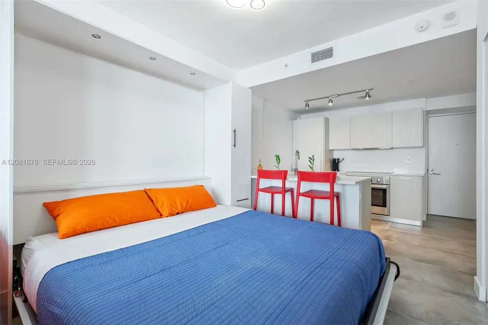501 NE 31st St #2504 Miami, FL 33137