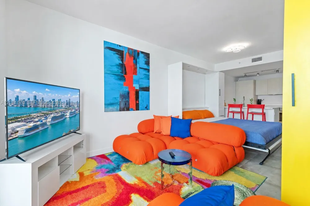 501 NE 31st St #2504 Miami, FL 33137
