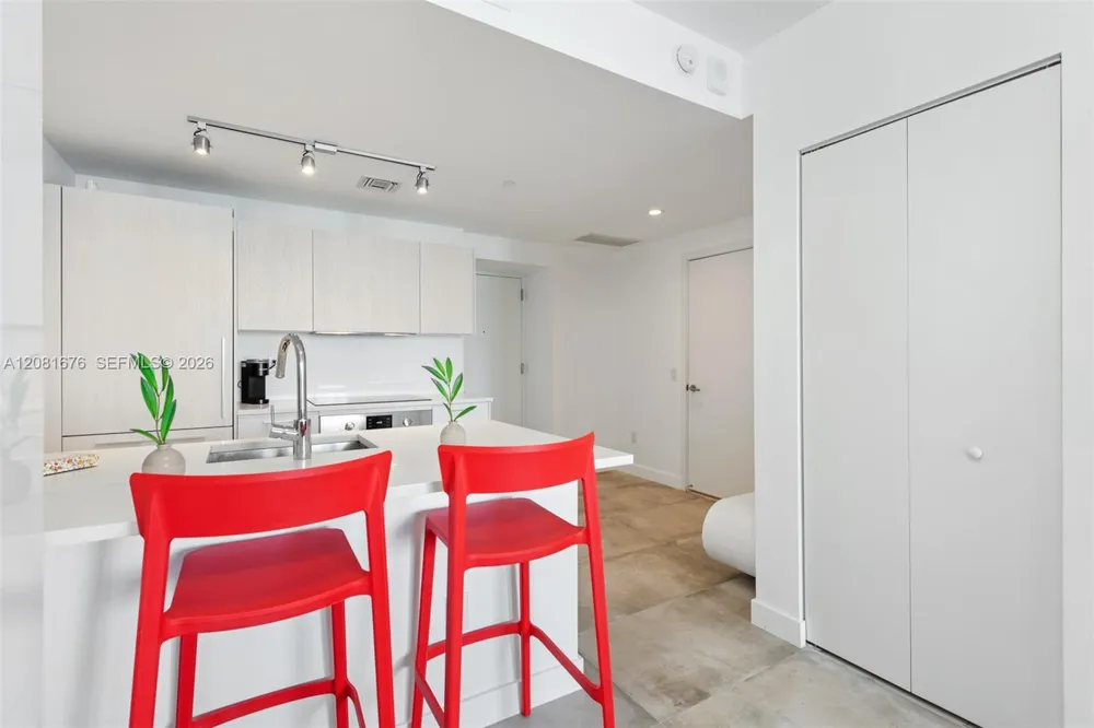 501 NE 31st St #2504 Miami, FL 33137