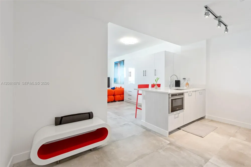 501 NE 31st St #2504 Miami, FL 33137