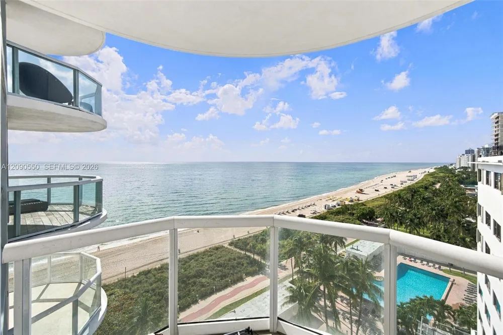 6365 Collins Ave #1103 Miami Beach, FL 33141