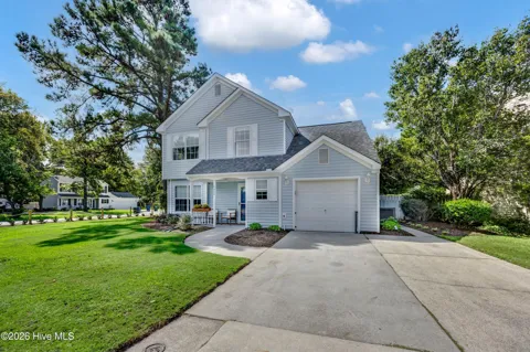 5404 Ivocet Drive