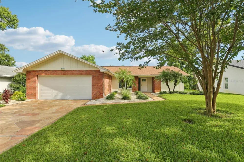 2866 THISTLE COURT Palm Harbor, FL 34684