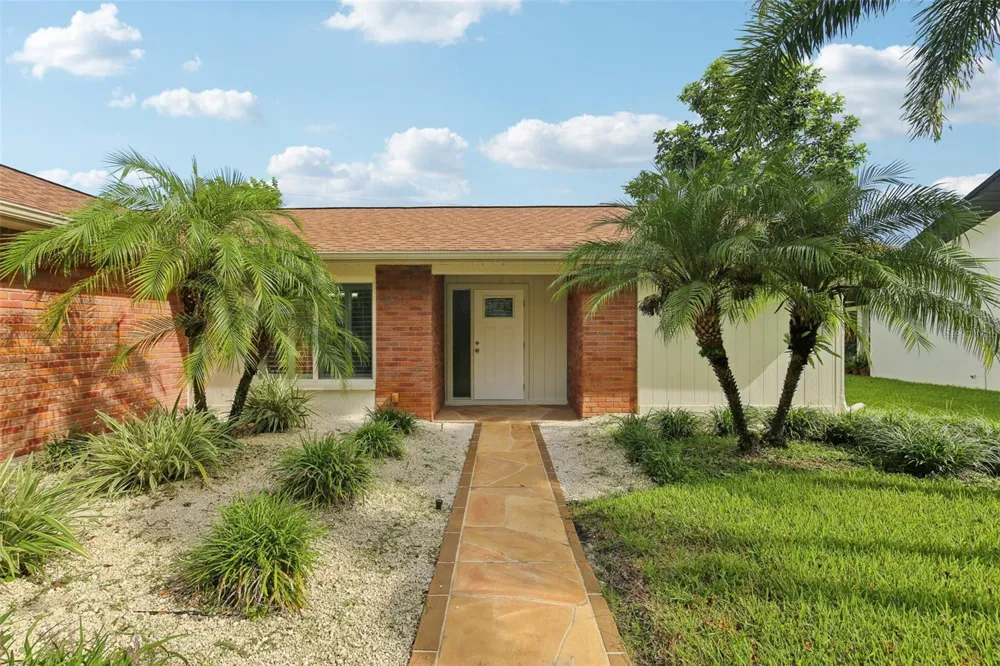 2866 THISTLE COURT Palm Harbor, FL 34684