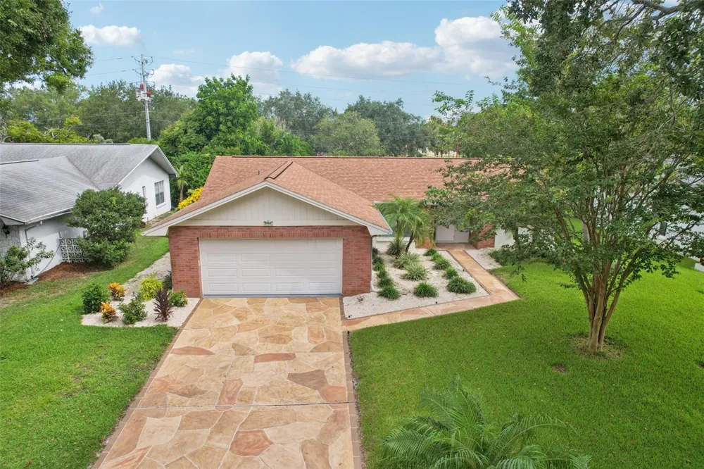 2866 THISTLE COURT Palm Harbor, FL 34684