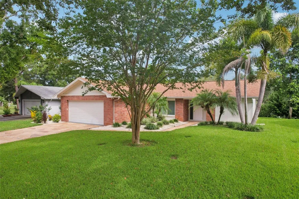 2866 THISTLE COURT Palm Harbor, FL 34684