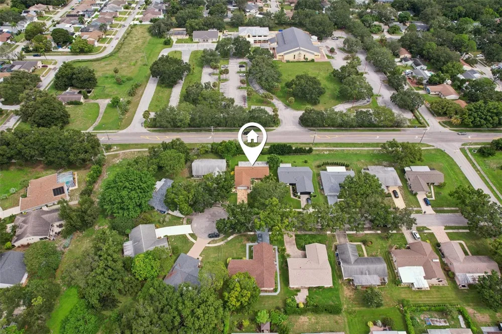 2866 THISTLE COURT Palm Harbor, FL 34684