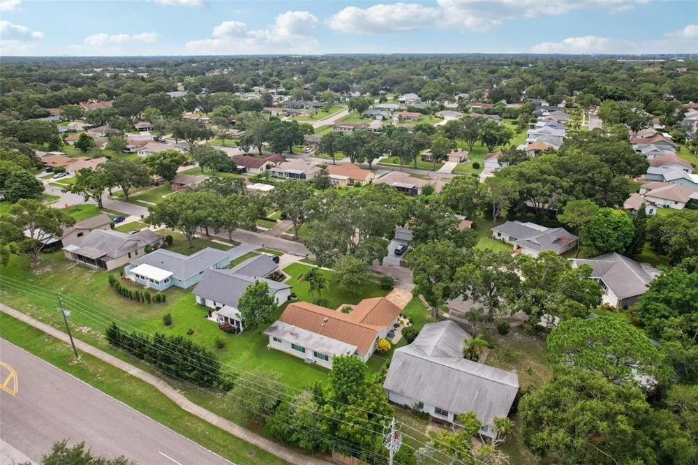 2866 THISTLE COURT Palm Harbor, FL 34684