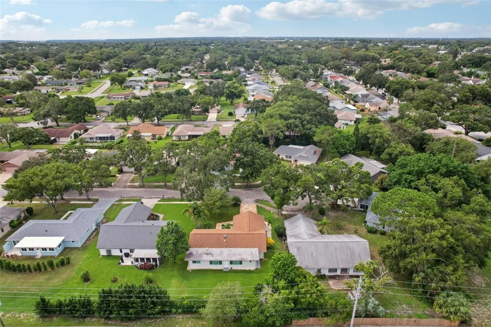 2866 THISTLE COURT Palm Harbor, FL 34684