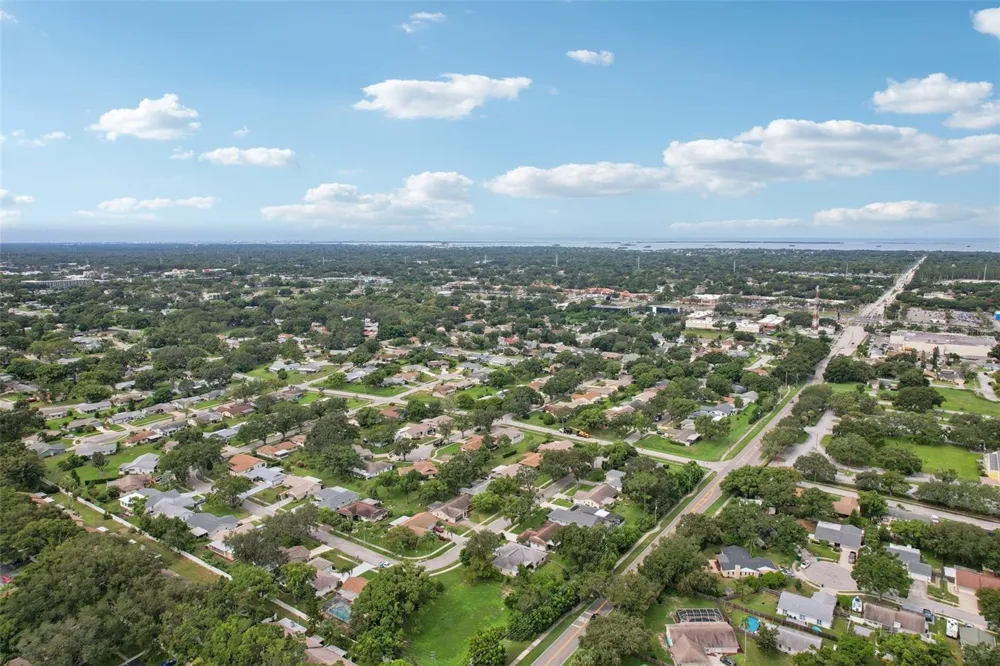 2866 THISTLE COURT Palm Harbor, FL 34684