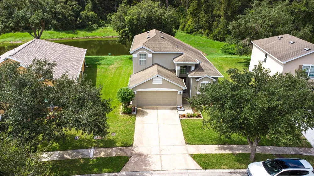 11944 PALM BAY COURT New Port Richey, FL 34654