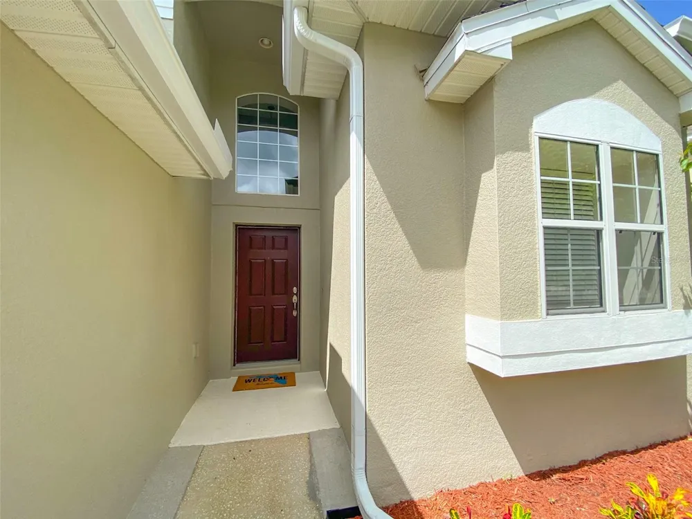 11944 PALM BAY COURT New Port Richey, FL 34654