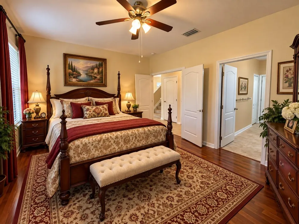11944 PALM BAY COURT New Port Richey, FL 34654
