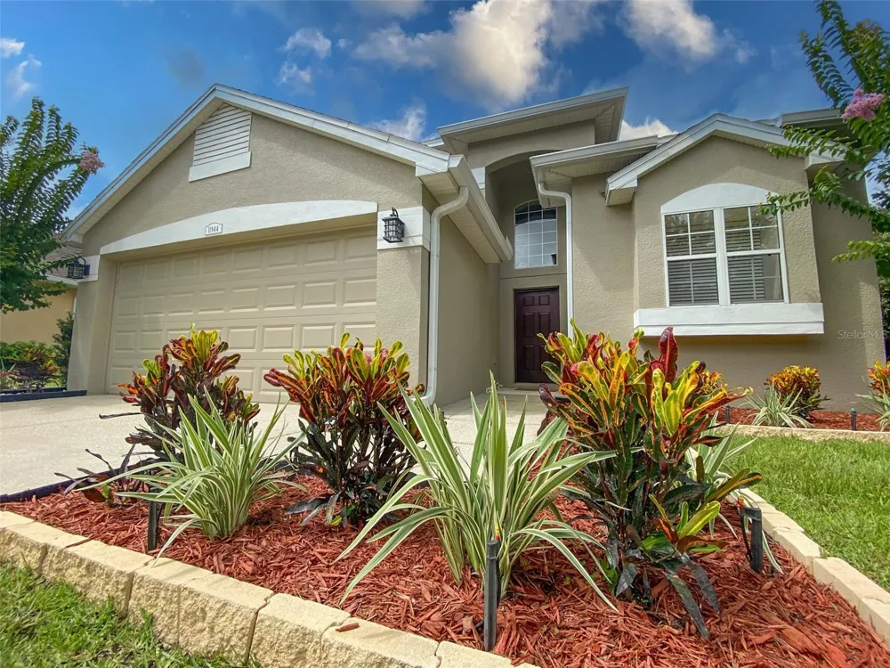 11944 PALM BAY COURT New Port Richey, FL 34654