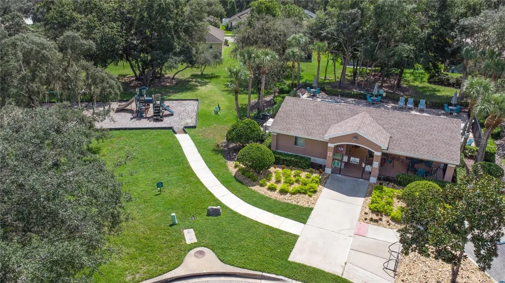 11944 PALM BAY COURT New Port Richey, FL 34654