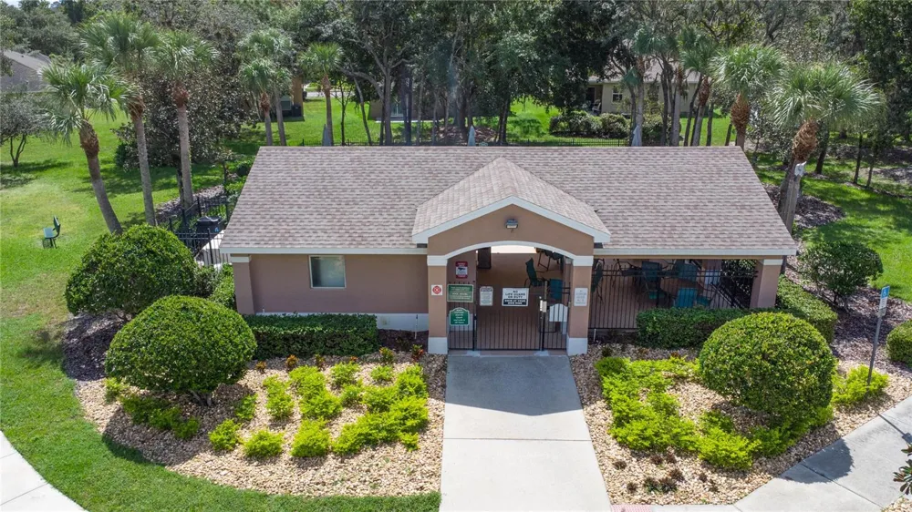 11944 PALM BAY COURT New Port Richey, FL 34654