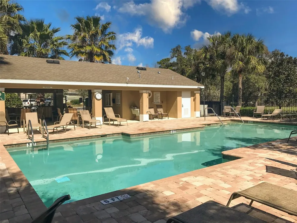 11944 PALM BAY COURT New Port Richey, FL 34654
