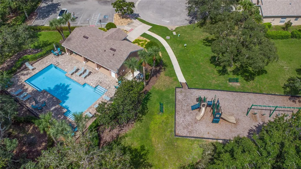 11944 PALM BAY COURT New Port Richey, FL 34654