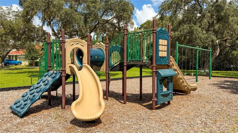11944 PALM BAY COURT New Port Richey, FL 34654