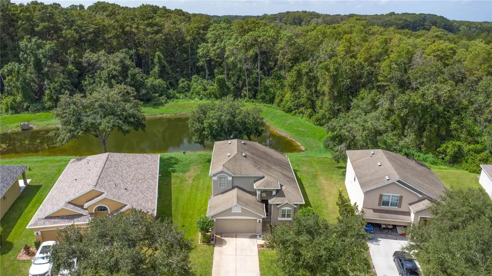 11944 PALM BAY COURT New Port Richey, FL 34654