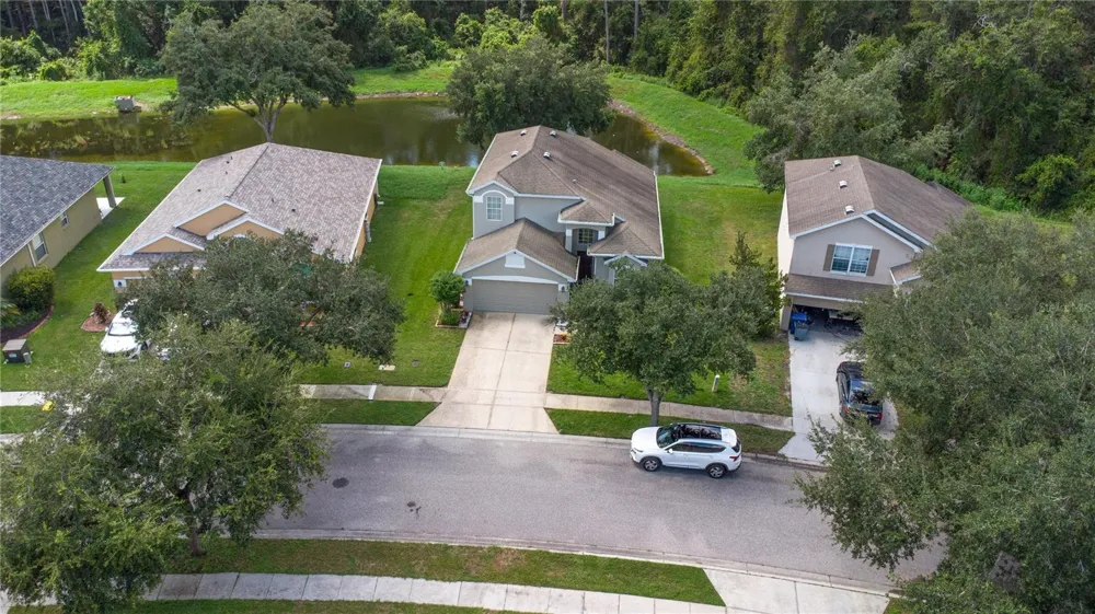 11944 PALM BAY COURT New Port Richey, FL 34654