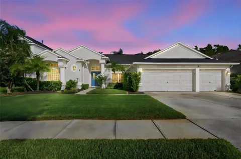 3125 ASHMONTE DRIVE