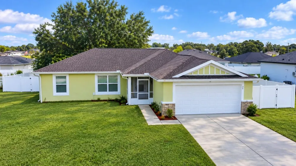 24 DOGWOOD DRIVE LOOP ocala, FL 34472