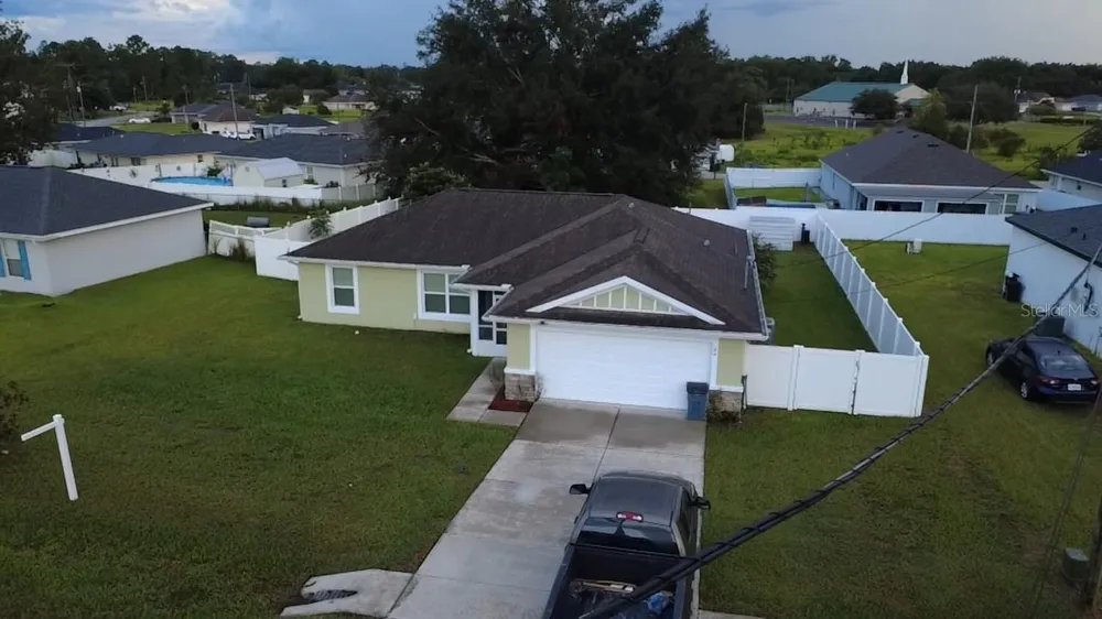 24 DOGWOOD DRIVE LOOP ocala, FL 34472