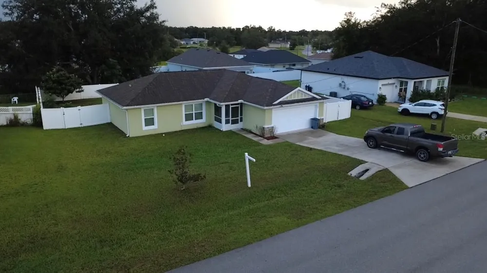24 DOGWOOD DRIVE LOOP ocala, FL 34472